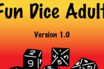 Fun Dice Adult (iPhone/iPod)