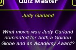 Judy Garland Trivia Quiz (iPhone/iPod)