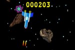 MeteorMaze (iPhone/iPod)