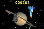 MeteorMaze (iPhone/iPod)