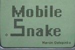 Mobile Snake (iPhone/iPod)