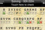 Secret Ada (iPhone/iPod)