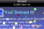 Secret Ada (iPhone/iPod)