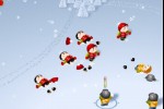 Snowfight (iPhone/iPod)