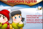 Snowfight (iPhone/iPod)