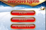 Snowfight (iPhone/iPod)