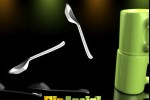 SpoonFlip (iPhone/iPod)