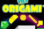 Tilt Origami (iPhone/iPod)