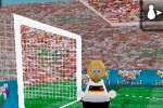 Touch Soccer 3D (iPhone/iPod)
