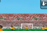 Touch Soccer 3D (iPhone/iPod)