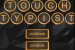 Touch Typist (iPhone/iPod)