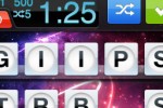 Wordflick (iPhone/iPod)