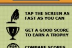 Shot Clock (iPhone/iPod)