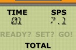 Shot Clock (iPhone/iPod)