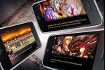 Blade Master: Prelude to Destruction (iPhone/iPod)