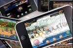 Blade Master: Prelude to Destruction (iPhone/iPod)