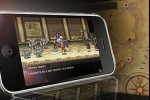 Blade Master: Prelude to Destruction (iPhone/iPod)