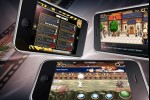 Blade Master: Prelude to Destruction (iPhone/iPod)