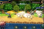 Blade Master: Prelude to Destruction (iPhone/iPod)