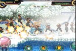 Blade Master: Prelude to Destruction (iPhone/iPod)