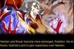 Blade Master: Prelude to Destruction (iPhone/iPod)