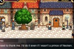 Blade Master: Prelude to Destruction (iPhone/iPod)