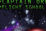 Captain Orb Flight School (iPhone/iPod)
