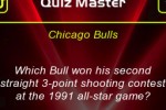 Chicago Bulls Trivia Quiz (iPhone/iPod)