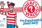 Where's Waldo? The Fantastic Journey (iPhone/iPod)