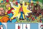 Where's Waldo? The Fantastic Journey (iPhone/iPod)