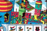Where's Waldo? The Fantastic Journey (iPhone/iPod)