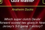 Ice Hockey Teams Trivia Quiz (iPhone/iPod)