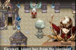 SEED 1 - RISE OF DARKNESS (iPhone/iPod)