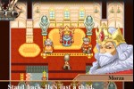 SEED 1 - RISE OF DARKNESS (iPhone/iPod)