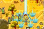 SEED 1 - RISE OF DARKNESS (iPhone/iPod)