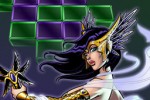 Seraphim's Scepter (iPhone/iPod)