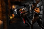 The Saboteur (PC)