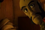 Tales of Monkey Island Chapter 5: Rise of the Pirate God (PC)