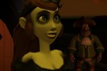 Tales of Monkey Island Chapter 5: Rise of the Pirate God (PC)