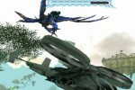 James Cameron's Avatar: The Game (PSP)