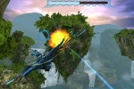 James Cameron's Avatar: The Game (PSP)