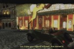 The Saboteur (PlayStation 3)