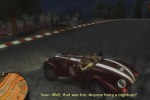 The Saboteur (PlayStation 3)