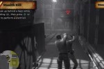 The Saboteur (PlayStation 3)