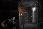 The Saboteur (PlayStation 3)