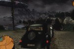 The Saboteur (Xbox 360)