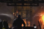The Saboteur (Xbox 360)