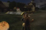 The Saboteur (Xbox 360)