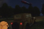 The Saboteur (Xbox 360)