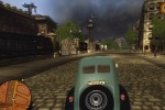 The Saboteur (Xbox 360)